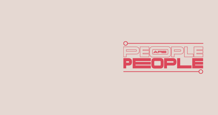 People Are People - Un nuovo modo di raccontare il mondo delle HR
